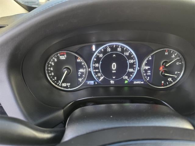 2023 Buick Enclave Avenir