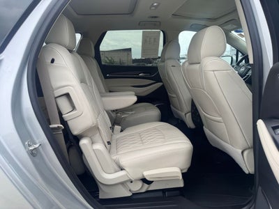 2022 Buick Enclave Avenir