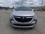 2022 Buick Enclave Avenir