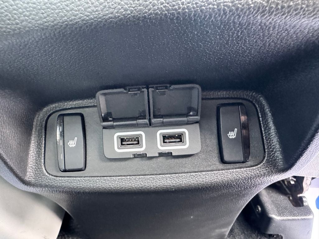 2021 Acura RDX Advance Package