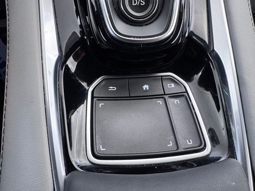 2021 Acura RDX Advance Package