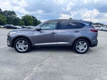 2021 Acura RDX Advance Package
