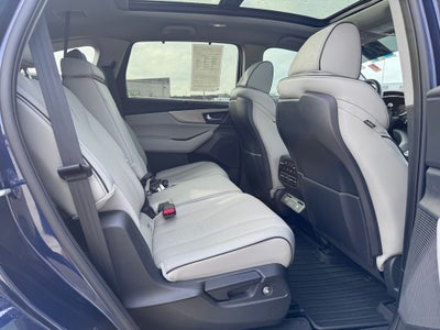 2024 Acura MDX Advance SH-AWD
