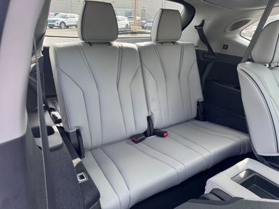 2024 Acura MDX Advance SH-AWD