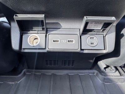 2024 Acura MDX Advance SH-AWD