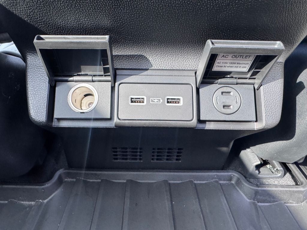 2024 Acura MDX Advance SH-AWD