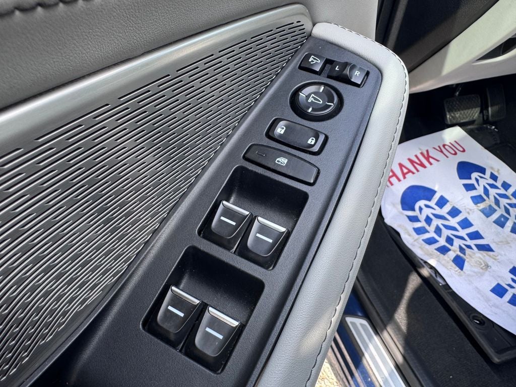 2024 Acura MDX Advance SH-AWD