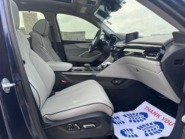 2024 Acura MDX Advance SH-AWD