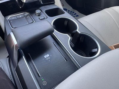 2024 Acura MDX Advance SH-AWD