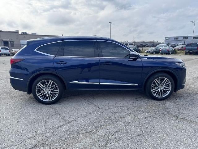 2024 Acura MDX Advance SH-AWD