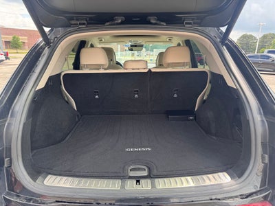 2024 Genesis GV70 2.5T