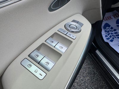 2024 Genesis GV70 2.5T