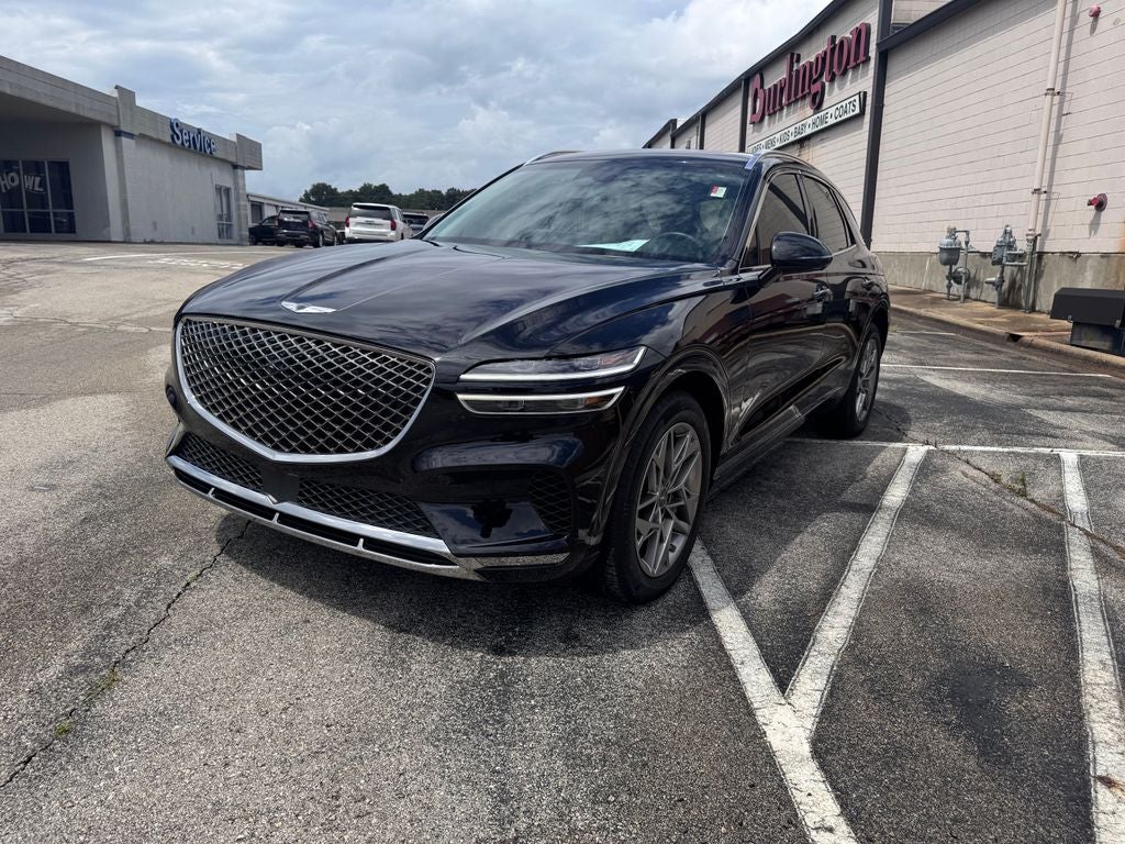 2024 Genesis GV70 2.5T