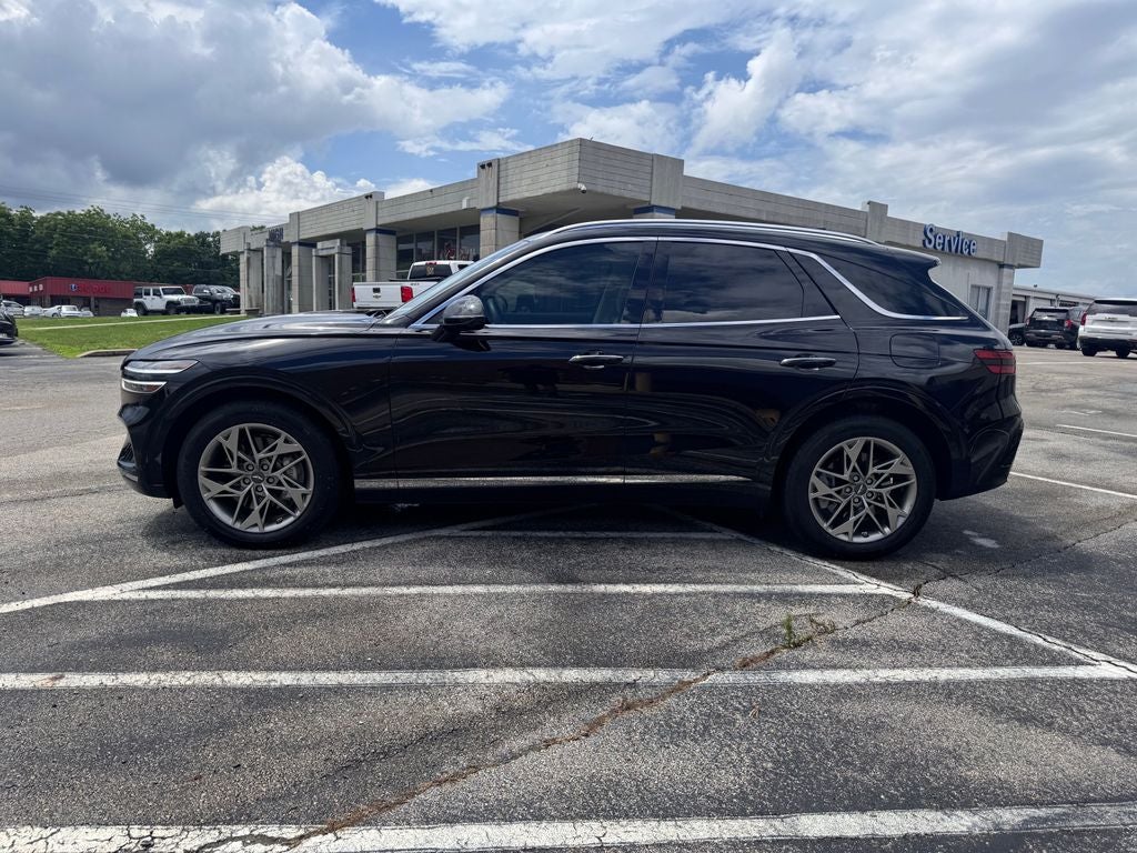 2024 Genesis GV70 2.5T