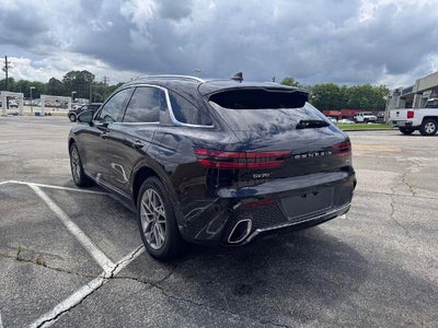 2024 Genesis GV70 2.5T