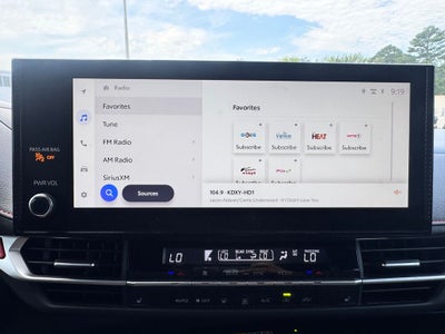 2025 Toyota Sienna XSE 7 Passenger