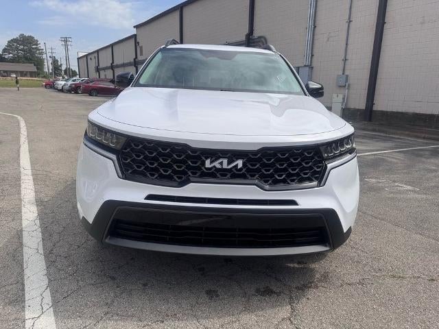 2023 Kia Sorento X-Line S