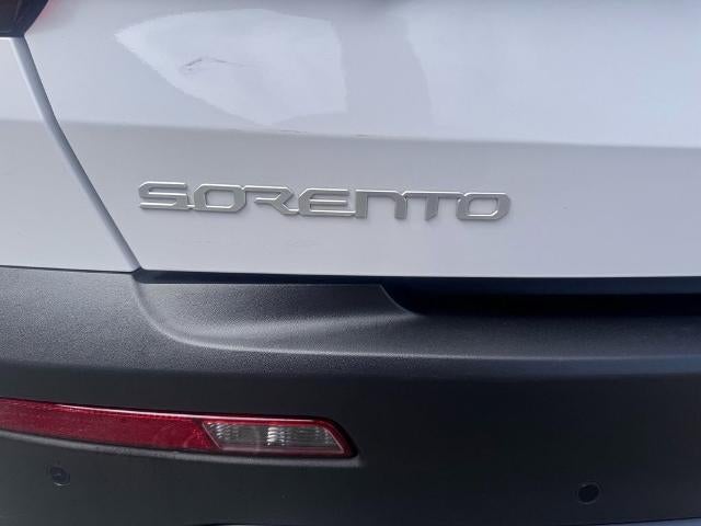 2023 Kia Sorento X-Line S