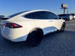 2020 Tesla Model X Long Range