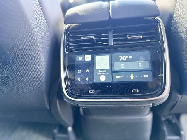 2023 Rivian R1S Adventure