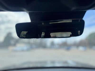 2023 Rivian R1S Adventure