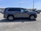 2024 Toyota Sequoia Capstone
