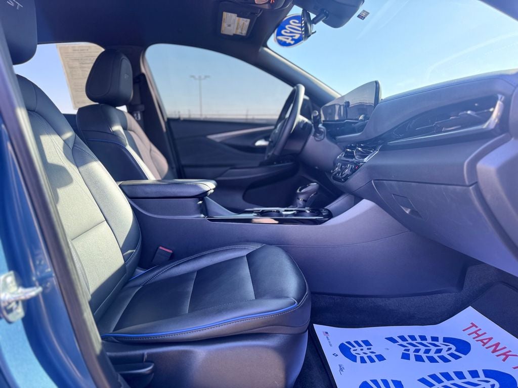 2024 Buick Envista Sport Touring