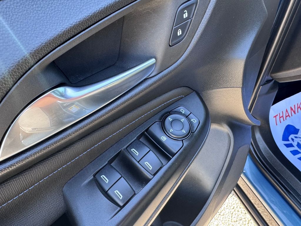 2024 Buick Envista Sport Touring