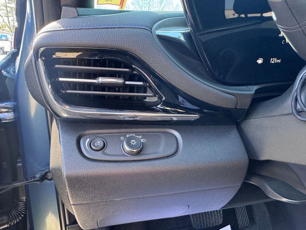 2024 Buick Envista Sport Touring