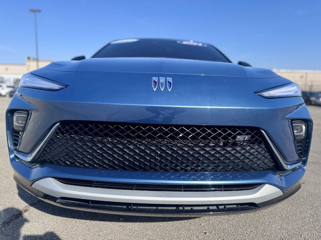 2024 Buick Envista Sport Touring