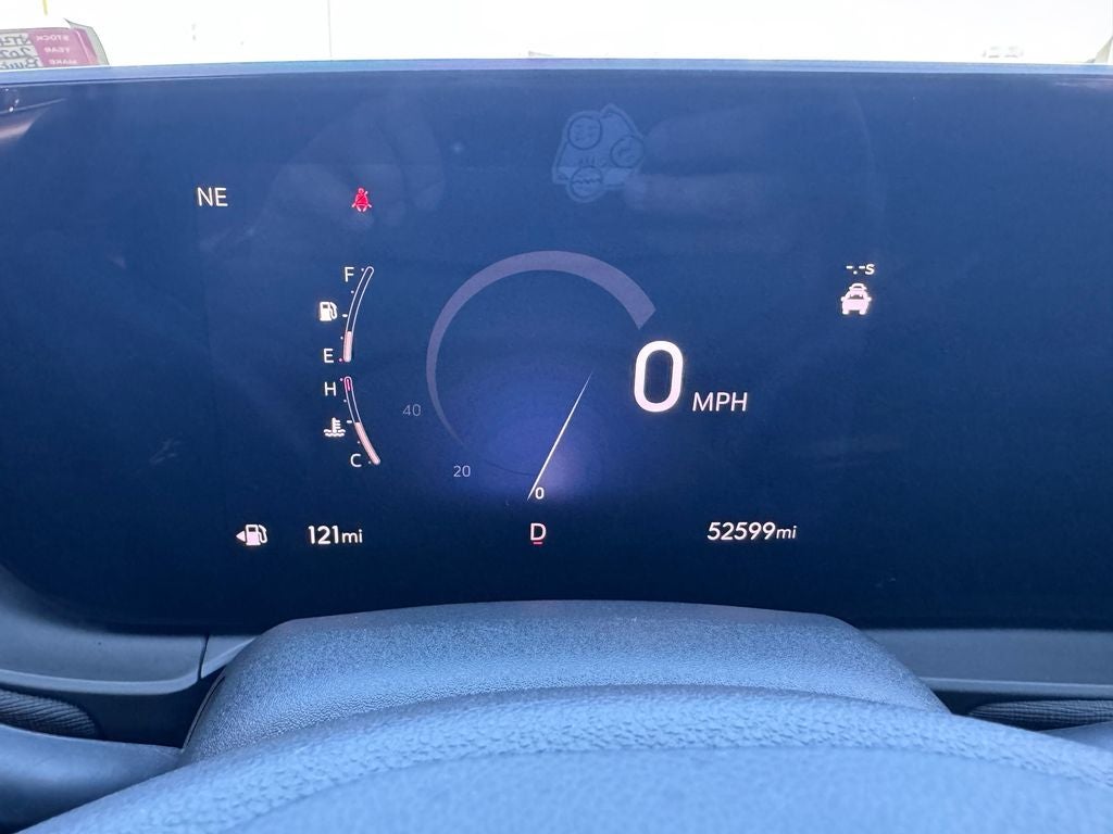 2024 Buick Envista Sport Touring