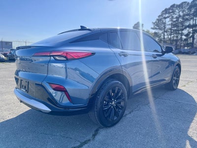 2024 Buick Envista Sport Touring