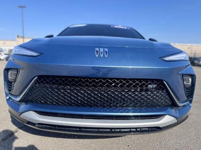 2024 Buick Envista Sport Touring