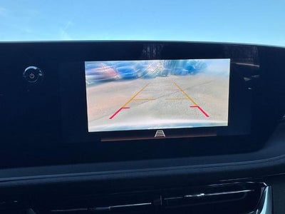 2024 Buick Envista Sport Touring