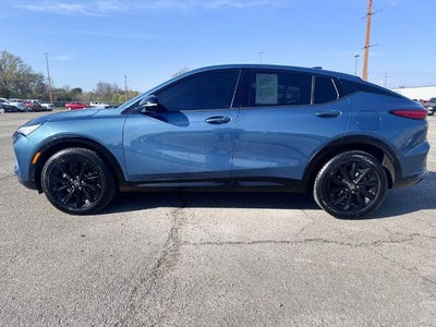 2024 Buick Envista Sport Touring