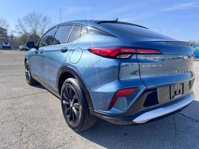 2024 Buick Envista Sport Touring