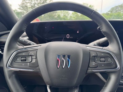 2025 Buick Envista Sport Touring