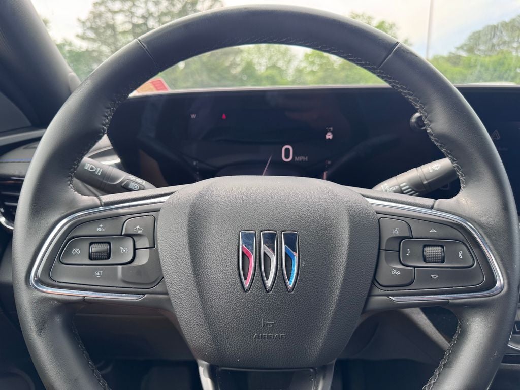 2025 Buick Envista Sport Touring