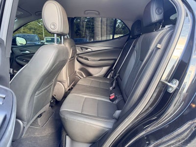2025 Buick Encore GX Avenir