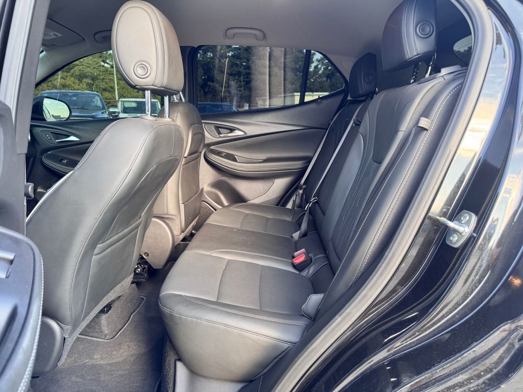 2025 Buick Encore GX Avenir