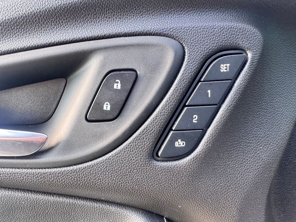2025 Buick Encore GX Avenir