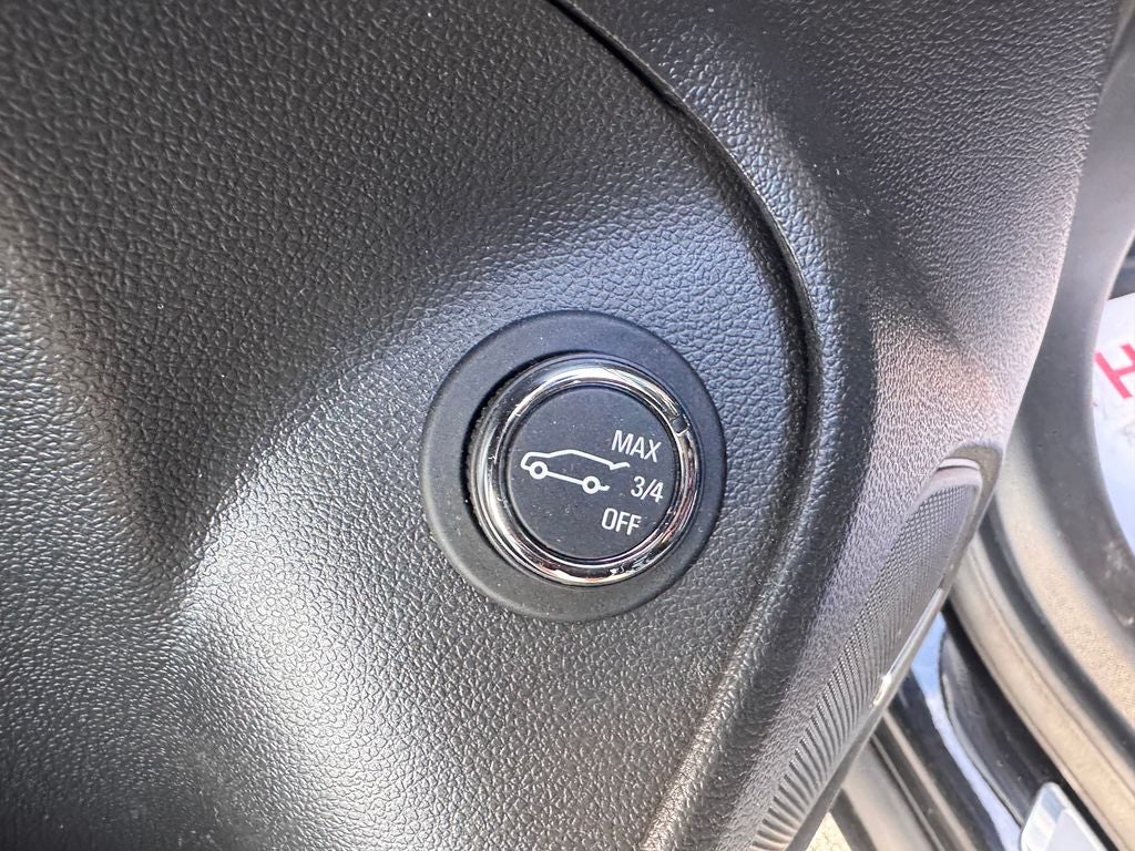 2025 Buick Encore GX Avenir