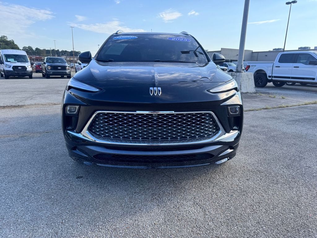 2025 Buick Encore GX Avenir