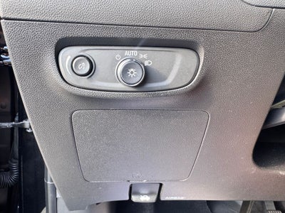 2025 Buick Encore GX Avenir