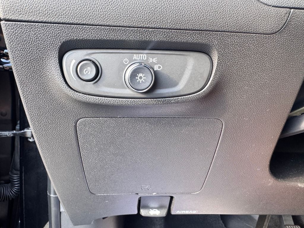 2025 Buick Encore GX Avenir