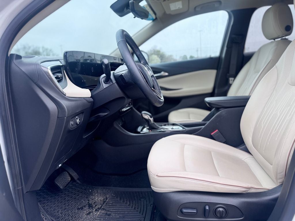 2024 Buick Encore GX Avenir