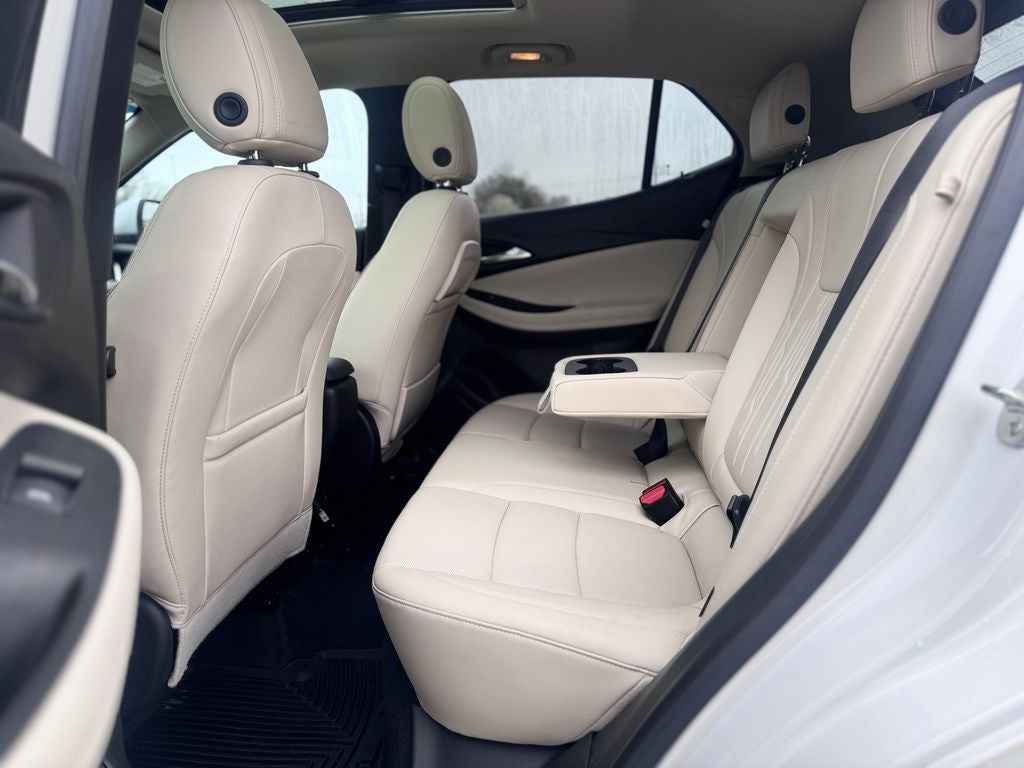 2024 Buick Encore GX Avenir