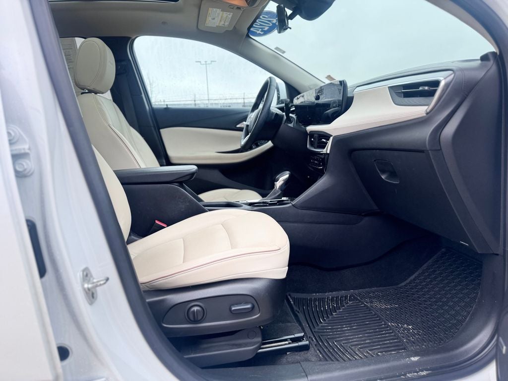 2024 Buick Encore GX Avenir