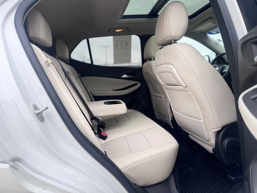 2024 Buick Encore GX Avenir