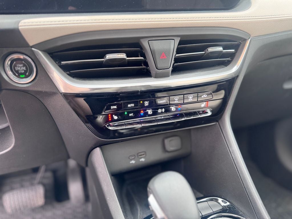 2024 Buick Encore GX Avenir